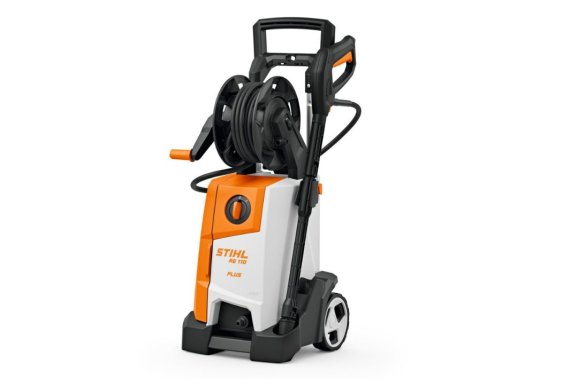 RE 110 PLUS Spălător cu înaltă presiune electric